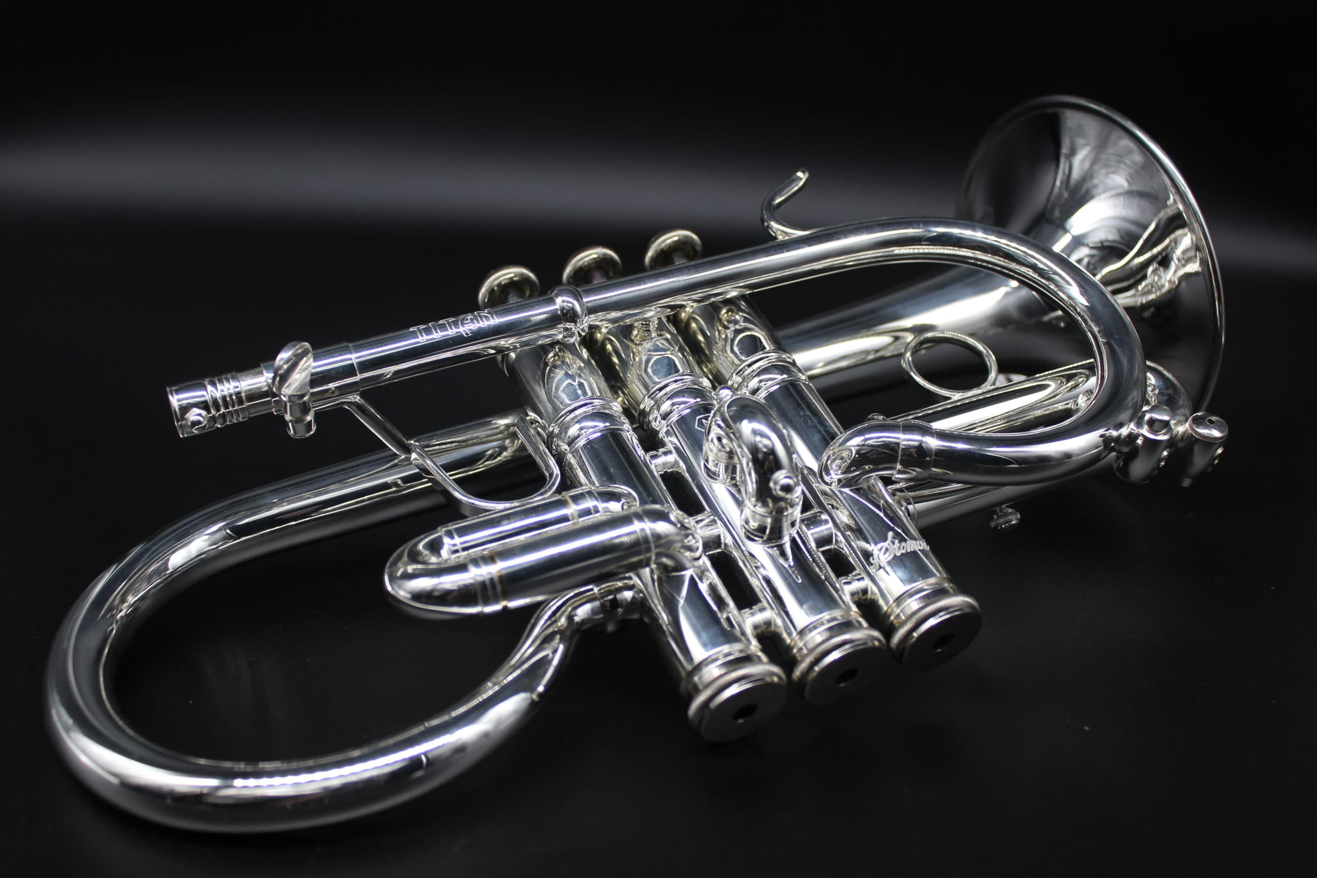 E-flat Soprano Cornet