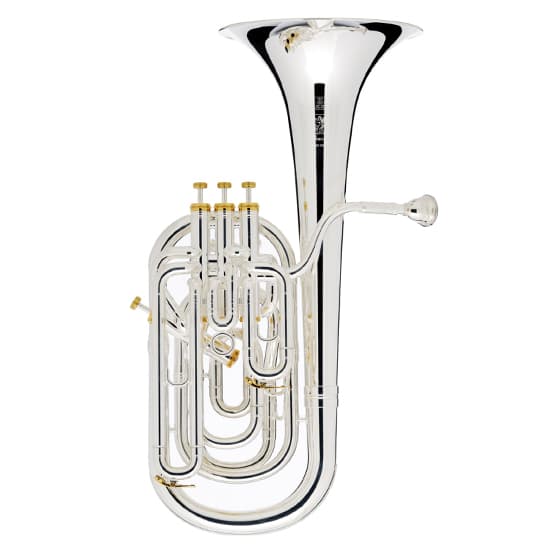 B-flat Baritone Horns