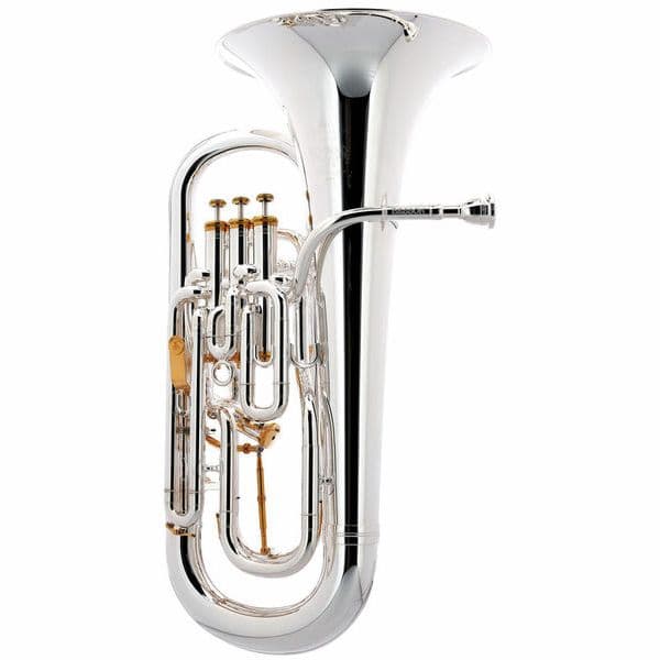 B-flat Euphoniums