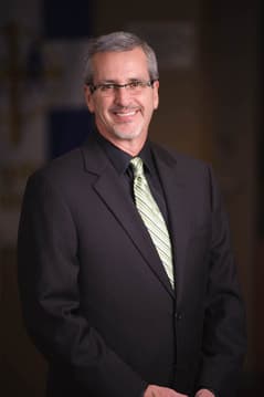 Tim Jameson - Musical Director